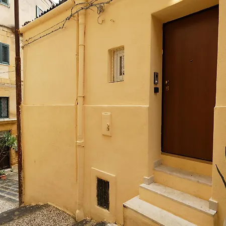 Momoflat * Agrigento