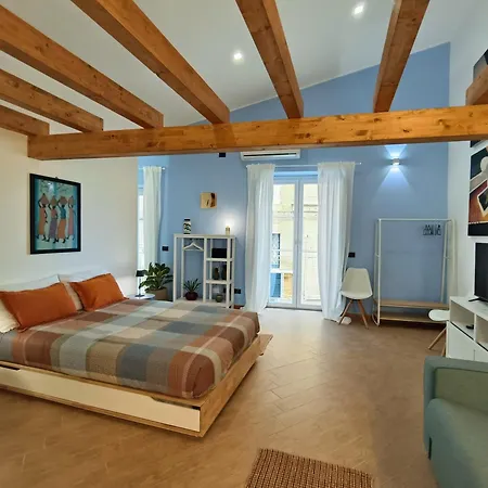 Apartment Momoflat Agrigento