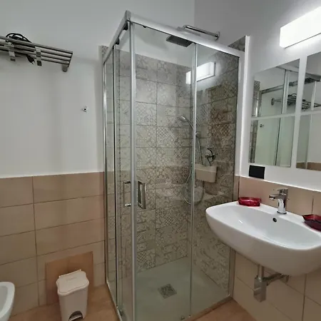 Apartment Momoflat *