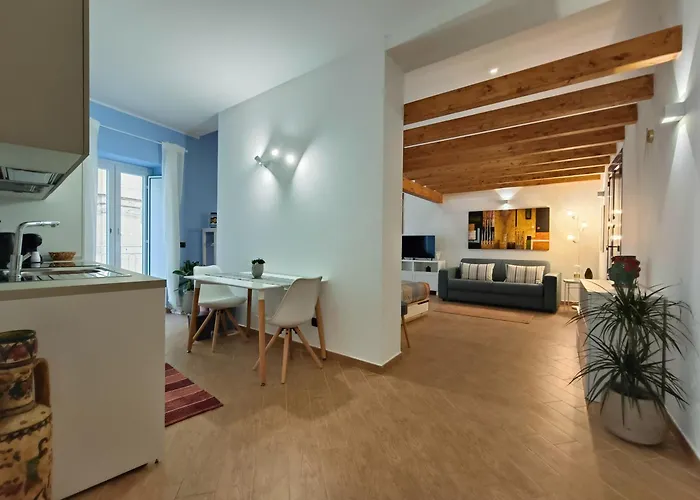 Appartement Momoflat *