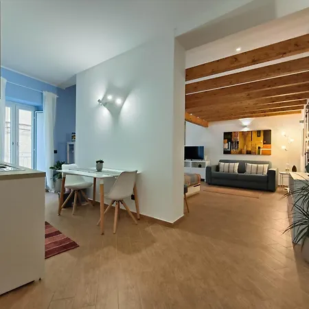 Apartment Momoflat *