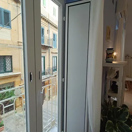Appartamento Momoflat Agrigento
