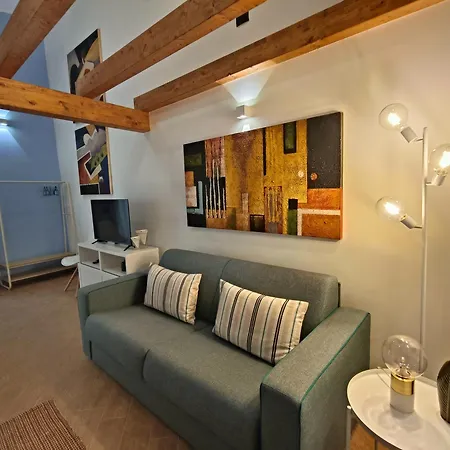 Apartment Momoflat Agrigent