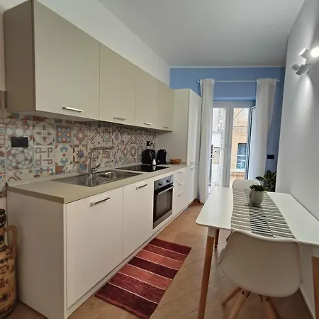 Momoflat Appartamento Agrigento