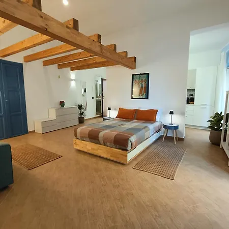 Momoflat Apartment Agrigent