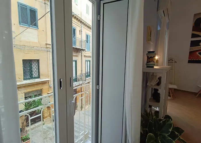 Appartement Momoflat Agrigento