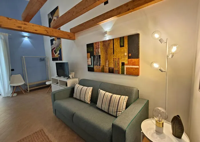 Appartement Momoflat Agrigento