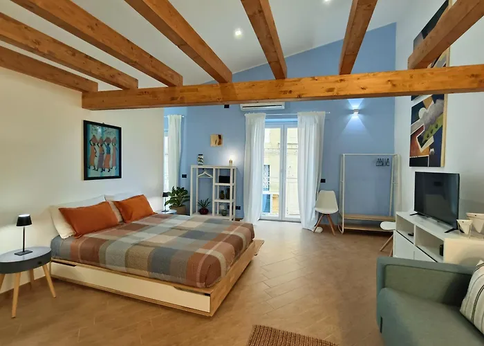 Apartment Momoflat Agrigento