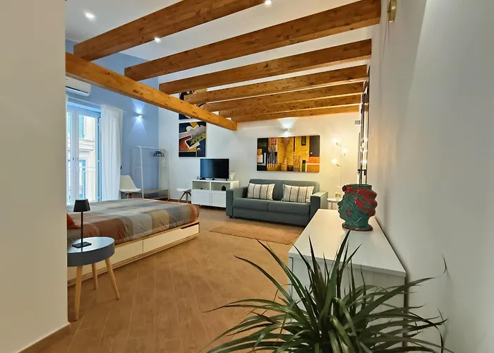 Appartement Momoflat