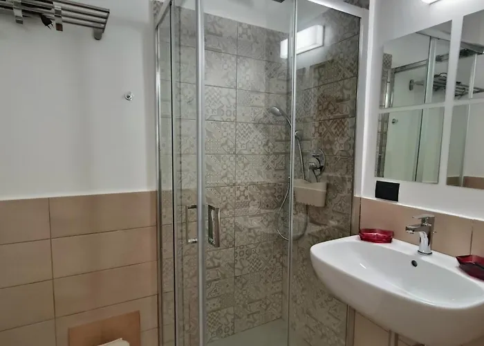 Appartement Momoflat *